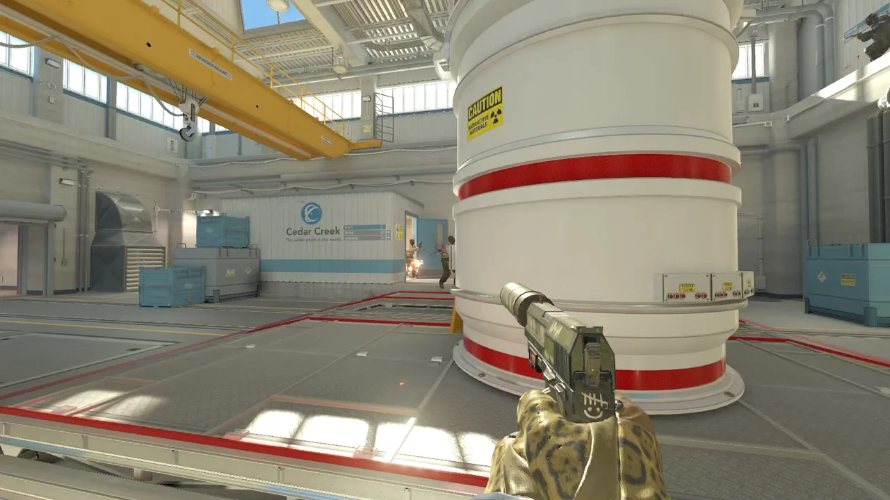 highlight